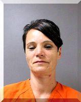 Inmate Kristy Quast