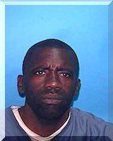 Inmate Larry L English