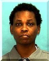 Inmate Lashay L Butler