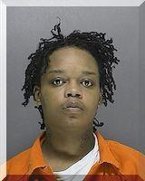 Inmate Latedra Inman