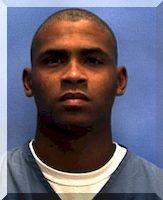 Inmate Latherio D Leonard