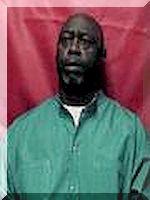 Inmate Lawrence Curtis Mays