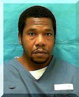 Inmate Lawrence Mcclary