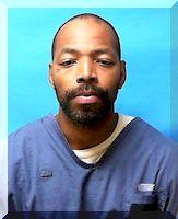 Inmate Le Jon S Edwards