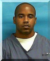 Inmate Leon C Jr Allen