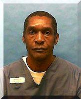 Inmate Leonard Edwards