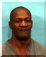 Inmate Leroy Hodge