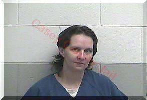 Inmate Lillian L Fisk