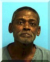 Inmate Lionell Jenkins