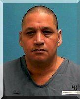 Inmate Luis A Lopez