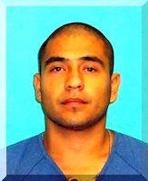 Inmate Luis A Rincon