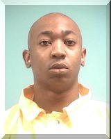 Inmate Malcolm Crump