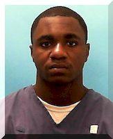 Inmate Malcolm S Tramel