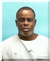 Inmate Marcus D James