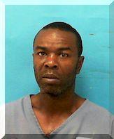 Inmate Marcus L Murray