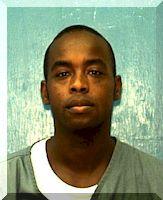 Inmate Marcus Riley