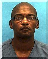 Inmate Marcus S Holmes