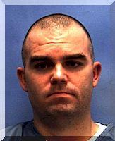 Inmate Mark W Ii Thurston