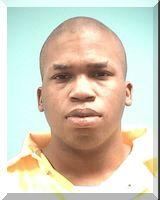 Inmate Marquevius Ezell