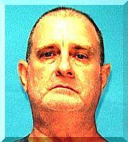 Inmate Martin G Chestnut