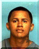 Inmate Martin O Olivera