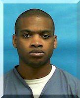 Inmate Marvin D Gulley