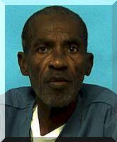 Inmate Marvin L Patterson