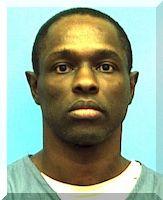 Inmate Marvin S Montgomery