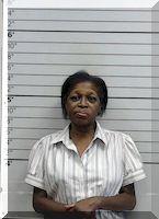 Inmate Mary K Ball