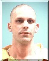 Inmate Mason Hester