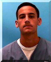 Inmate Matthew Hecksher