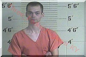 Inmate Matthew J Roberts