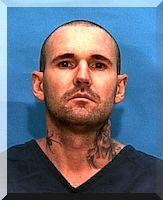 Inmate Matthew P Alexander