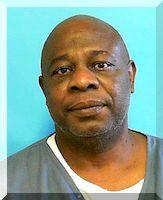 Inmate Michael D Stuckey