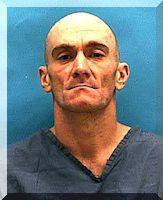 Inmate Michael P Henderson