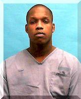 Inmate Nicholas R Dorch