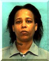 Inmate Nichole L Boatwright