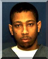 Inmate Nissim Duncan