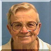 Inmate Norman B Voigt