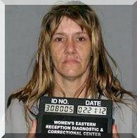 Inmate Patricia L Wilson