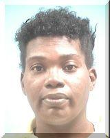 Inmate Paula Horton