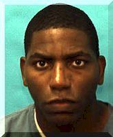 Inmate Phillip K Jones