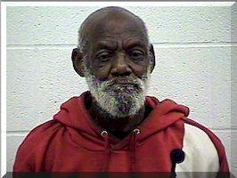 Inmate Randall Nmi Farley