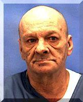 Inmate Randall Wilson