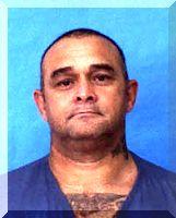 Inmate Raymond A Diaz