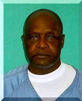 Inmate Raymond Haynes