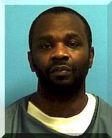 Inmate Reddrick R Garrett