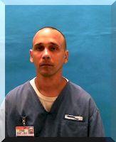 Inmate Ricardo F Erazo Gonzalez