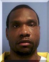 Inmate Rickey Bracey