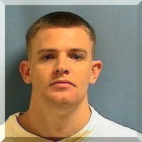 Inmate Robert C Riggs